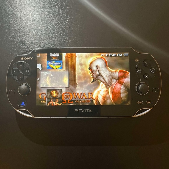 Sony PS Vita - Picture 7 of 10